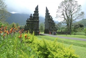  Bali Handara