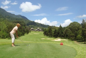  Bali Handara