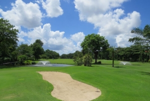 Bali Beach Golf Course